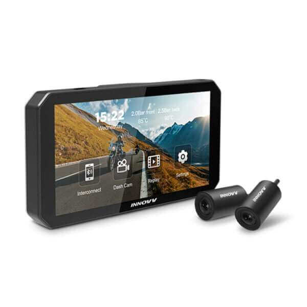 מצלמה לאופנוע INNOVV N1 PRO
