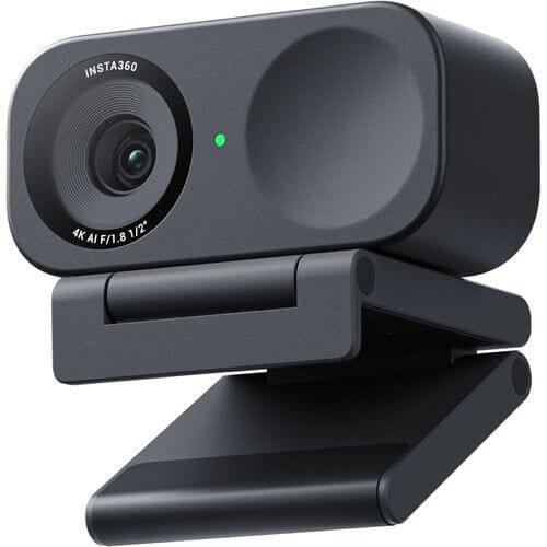 מצלמת רשת INSTA360 LINK 2C