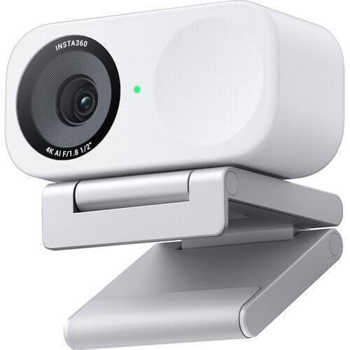 מצלמת רשת INSTA360 LINK 2C