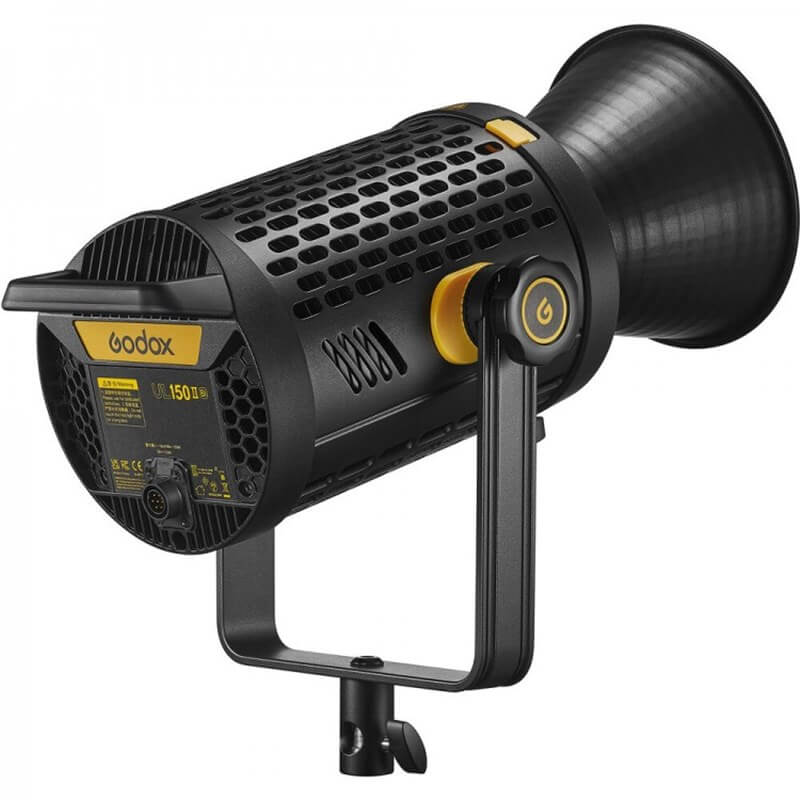 Godox VL150 II Bi LED Video Light