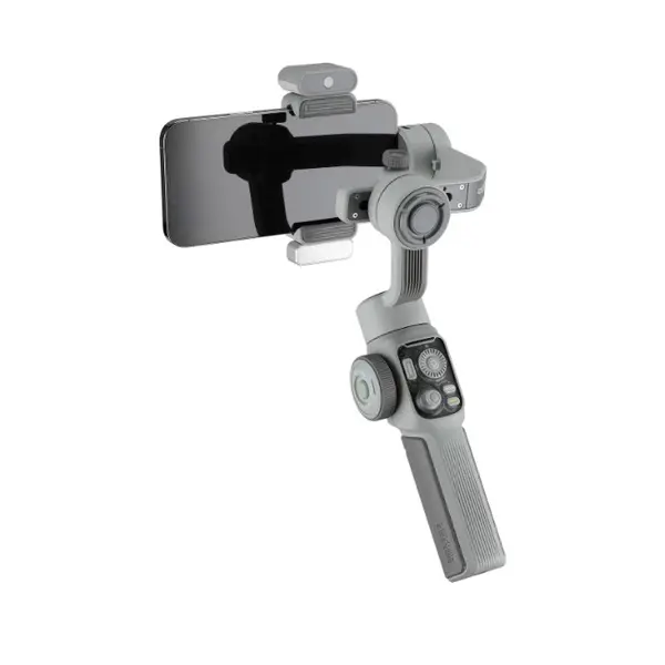 Zhiyun Cinepeer Smooth גימבל 5E Combo