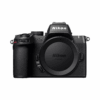NIKON Z50 II + 18-140Z 3.5-6.3 VR - קיט Mirrorless מצלמת ניקון -