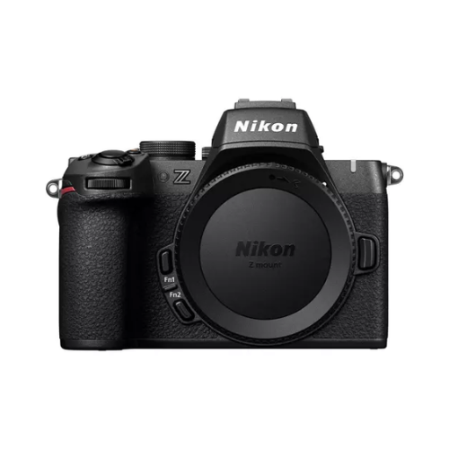 NIKON Z50 II + 18-140Z 3.5-6.3 VR - קיט Mirrorless מצלמת ניקון -