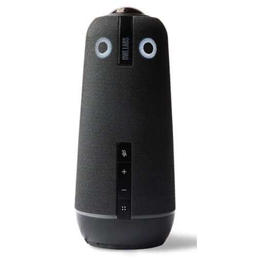 מצלמת רשת ושיחות ועידה OWL360