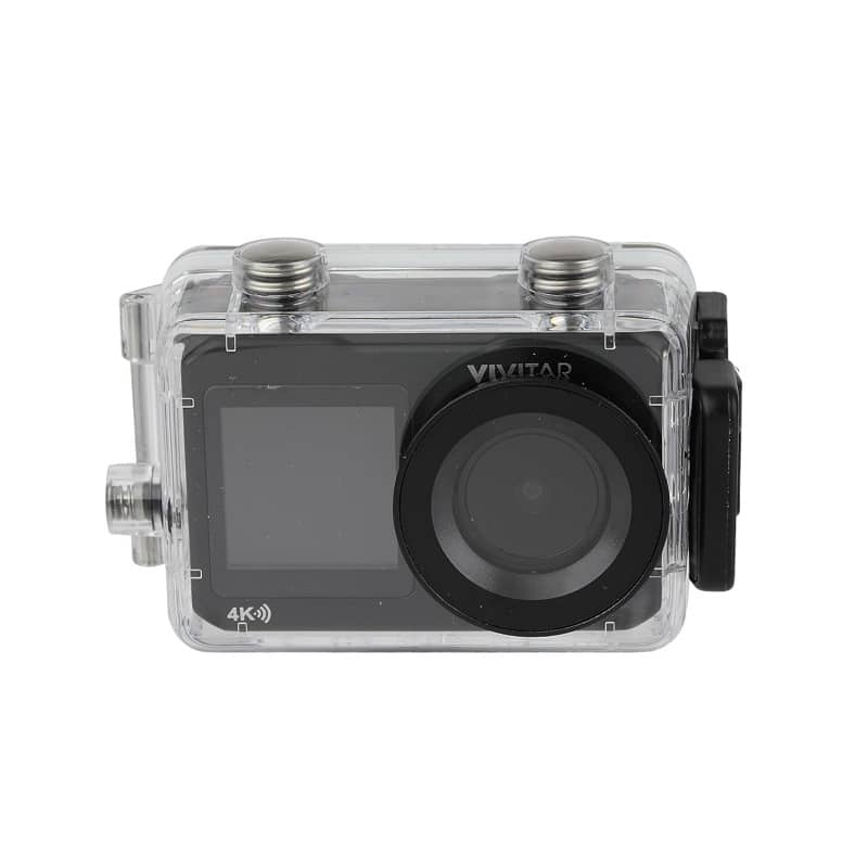 מצלמת אקסטרים Vivitar DVR924 באיכות 4K