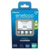 ENELOOP CHARGER FRONT