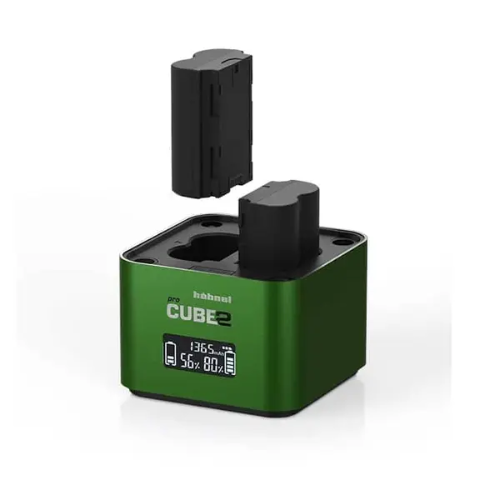 Hahnel ProCube2