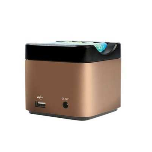 מטען מקצועי למצלמות סוני ואולימפוס דגם Hahnel ProCube – תמונה 3