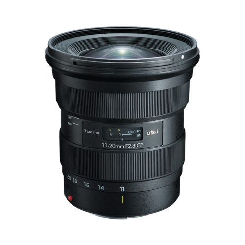 TOKINA ATX-I 11