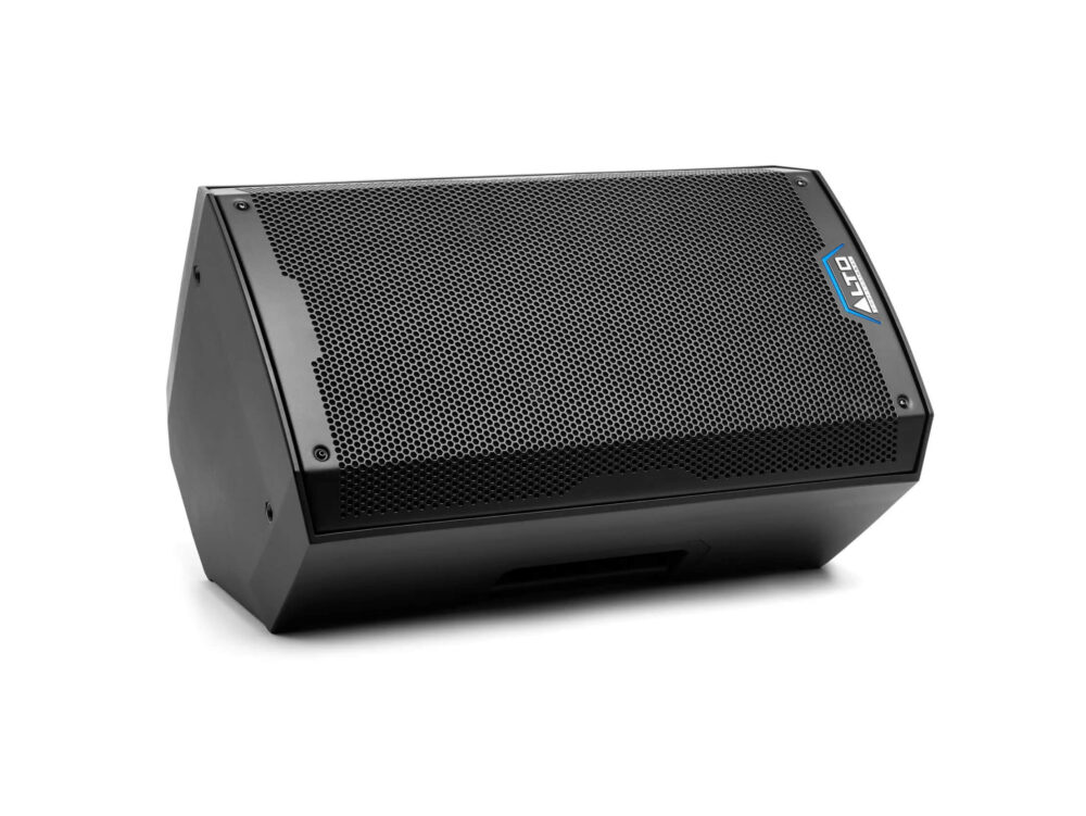 רמקול מוגבר 10 אינץ' Alto Professional TS410
