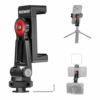 NEEWER Metal Phone Tripod Mount