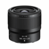 Nikon NIKKOR Z MC 50mm f/2.8 Macro