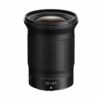 Nikon Z NIKKOR 20mm f/1.8 S