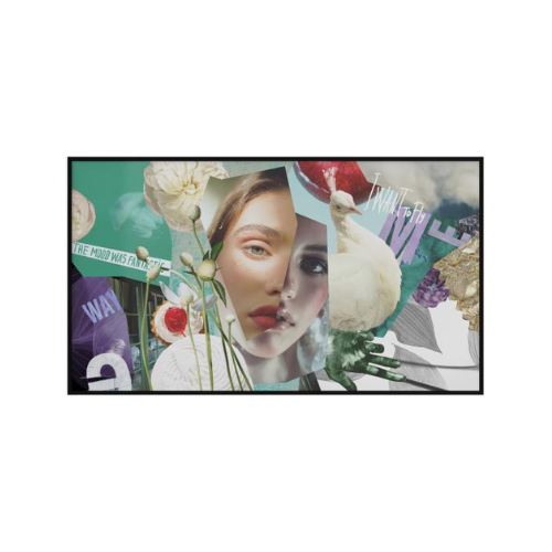 Hikvision DS-D6050UN-DL Digital Signage