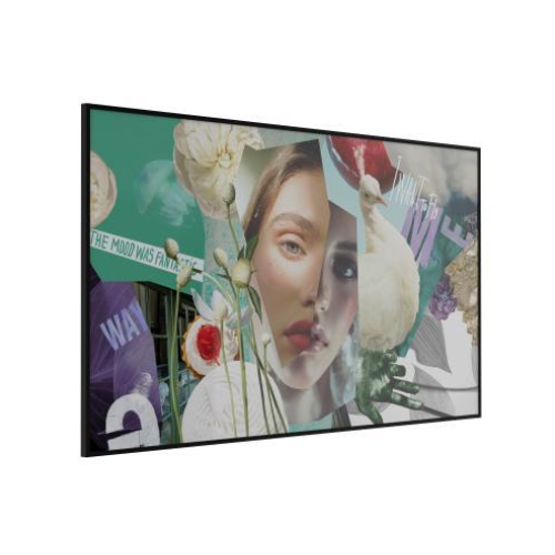 Hikvision DS-D6050UN-DL Digital Signage – תמונה 3