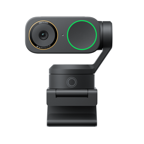 מצלמת רשת Insta360 Link 2 Pro – תמונה 2