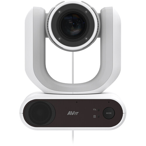 מצלמת PTZ רפואית AVer MD330U 4K איכותית – תמונה 3