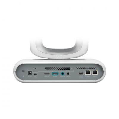 מצלמת PTZ רפואית 4K עם AI דגם MD720UIS למקצוענים – תמונה 5