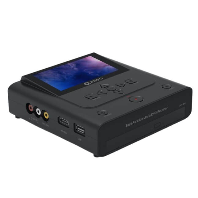 מכשיר להמרת קלטות וידאו ישן לדיגיטלי Media Grabber – תמונה 5