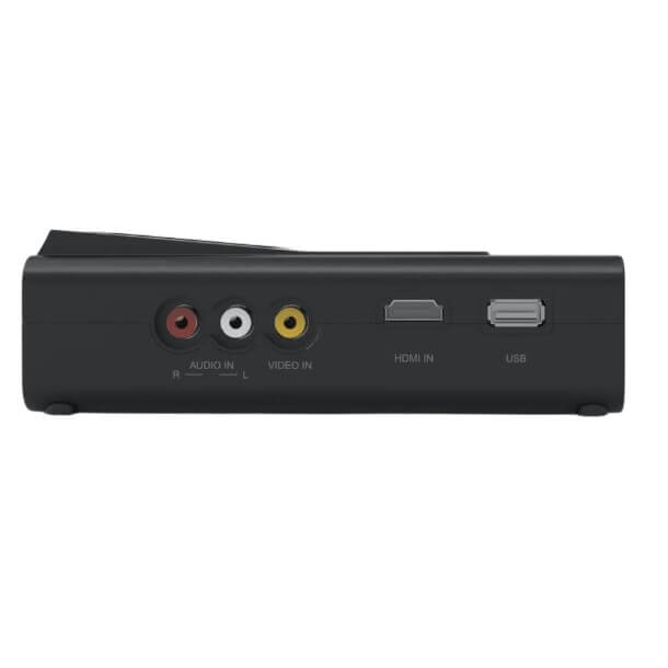 מכשיר להמרת קלטות וידאו ישן לדיגיטלי Media Grabber – תמונה 2