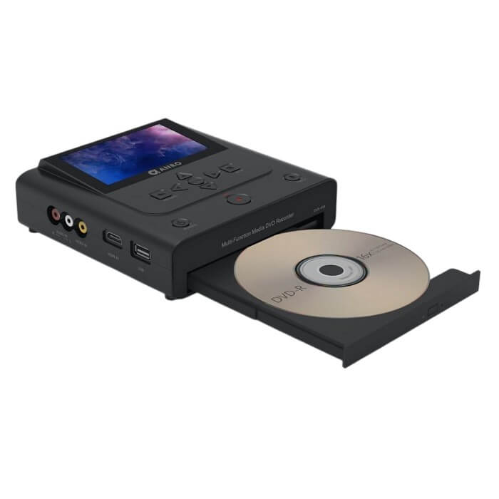 מכשיר להמרת קלטות וידאו ישן לדיגיטלי Media Grabber – תמונה 4