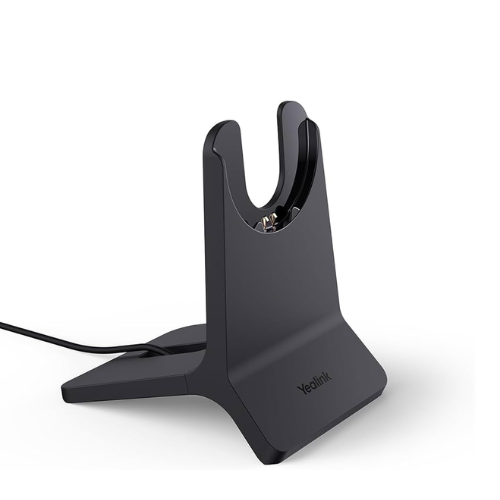 סטנד/תחנת טעינה ייעודית ל-Yealink BH70 – Charging Stand