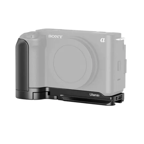 ULANZI ZVE1 L-Handle black