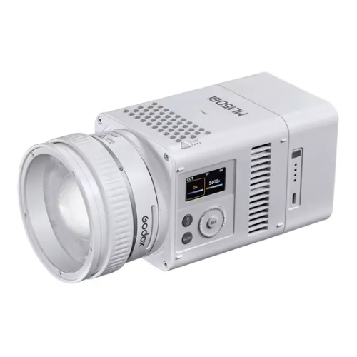 GODOX ML150 Bi-Color LED Video Light-FRONT