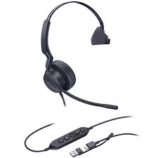 UH44 Mono Teams USB C/A