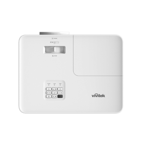 מקרן Vivitek DH382 Full HD 4500 ANSI Lumens - View Center – תמונה 3