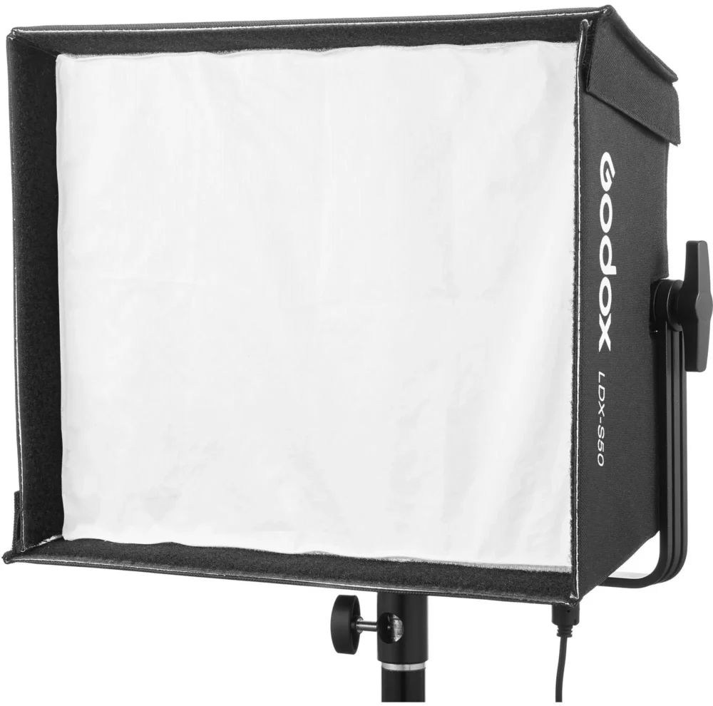 goose soft box