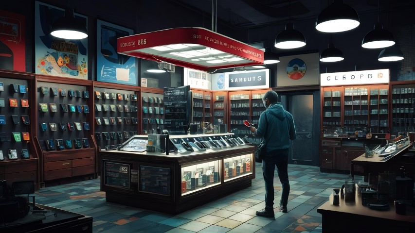 איך אדע איזה מכשיר קשר מתאים לצרכים שלי