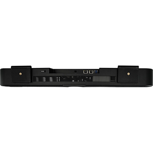 מערכת וידאו בר Lumens MS-10S 4K לעסקים – תמונה 2
