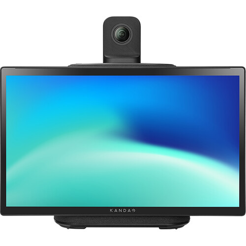 מערכת הועידה Kandao Meeting Ultra 360 – תמונה 2