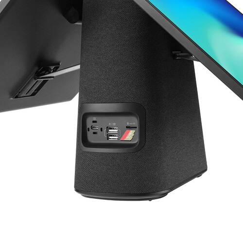 מערכת הועידה Kandao Meeting Ultra 360 – תמונה 8