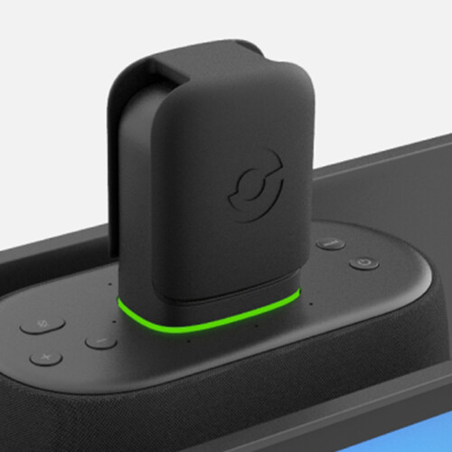 מערכת הועידה Kandao Meeting Ultra 360 – תמונה 9