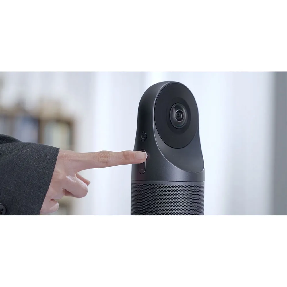 מצלמת וידאו קונפרנס מצלמת KANDAO MEETING PRO 360 – תמונה 6