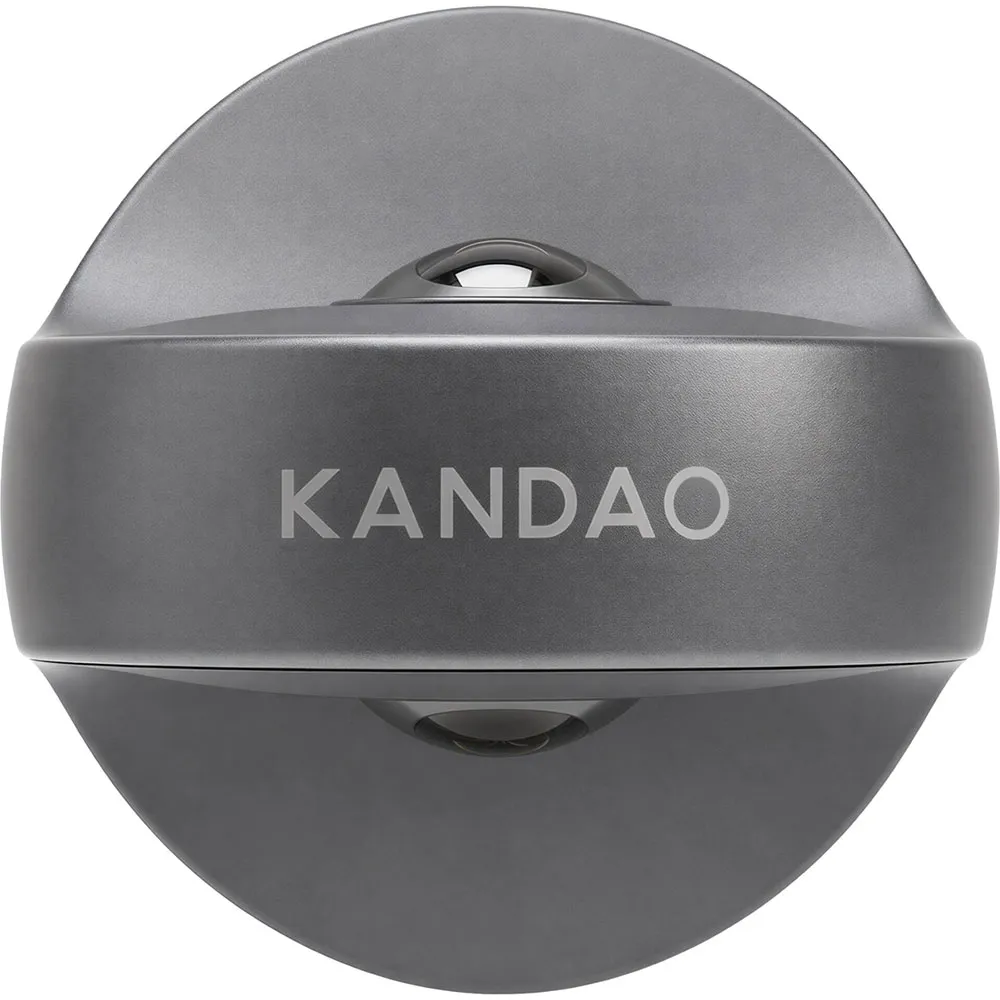 מצלמת וידאו קונפרנס מצלמת KANDAO MEETING PRO 360 – תמונה 3