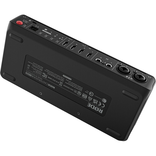 קונסולת וידאו ואודיו RODE RODECaster Video Core – תמונה 8