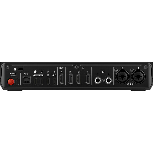קונסולת וידאו ואודיו RODE RODECaster Video Core – תמונה 5