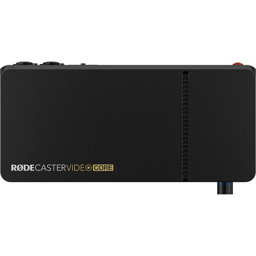 קונסולת וידאו ואודיו RODE RODECaster Video Core – תמונה 4