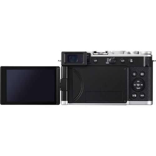 מצלמה דיגיטלית Panasonic LUMIX L10 – תמונה 3