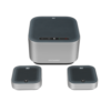 רמקול ועידה אלחוטי חכם Rocware A10W Wireless | View Center