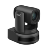 Front view of the Rocware RC841UX professional PTZ camera