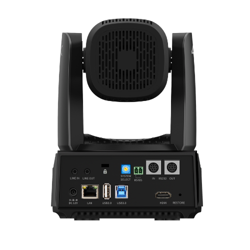 מצלמת ועידה Rocware RC841UX 4K PTZ Pro – תמונה 7