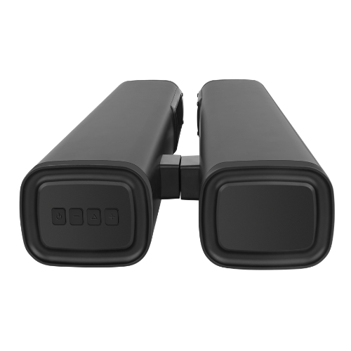 רמקול מקצועי לחדרי ישיבות - Rocware S22 Hi-Fi Speaker – תמונה 2