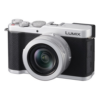 Panasonic LUMIX L10 Digital Camera (Silver)