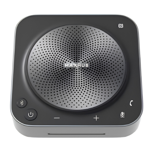 רמקול ועידה אלחוטי MAXHUB BM35