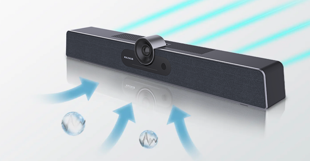 VIDEO CONFARANCE CAMERA MAXHUB UC S15