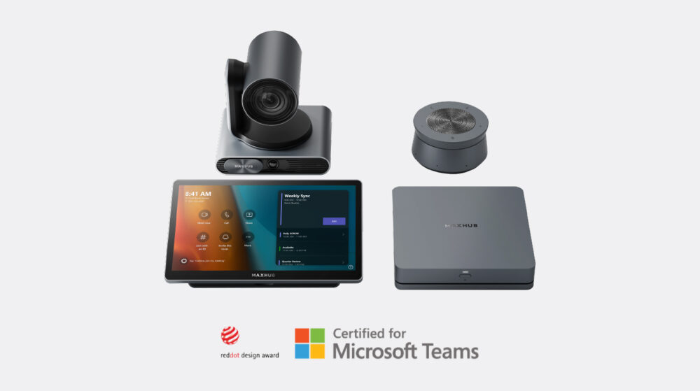 MAXHUB XT20-PS Kit